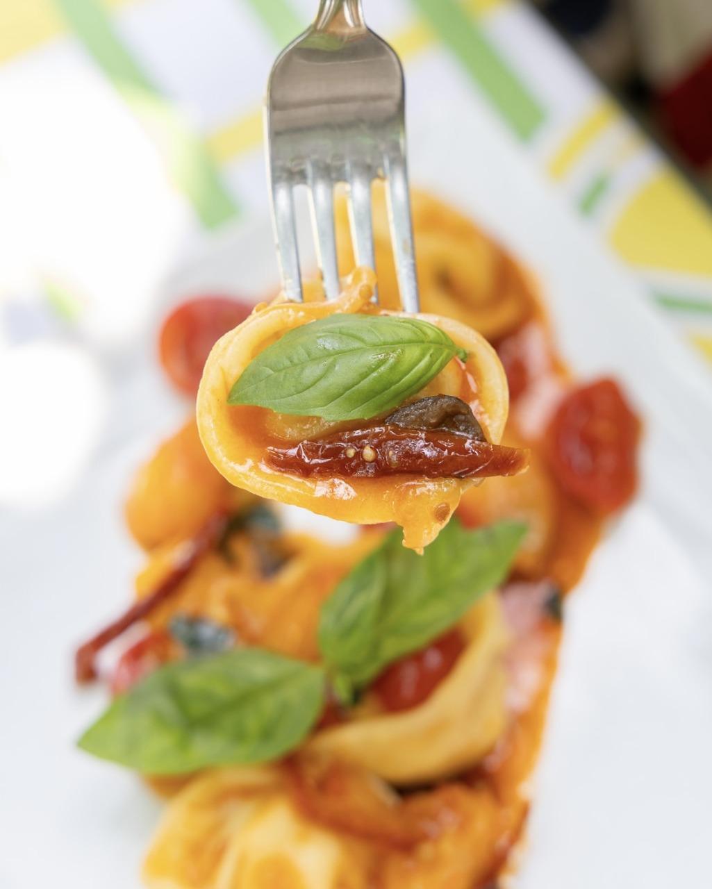 Restaurant "La Limonaia"