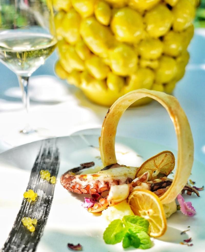 Relais Correale-7