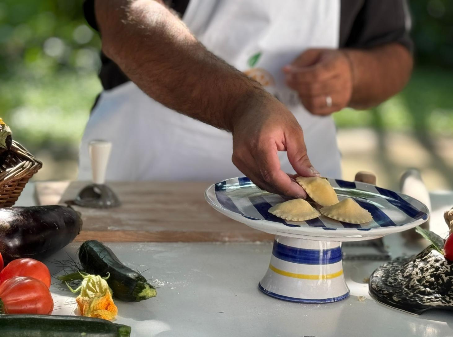Cooking School