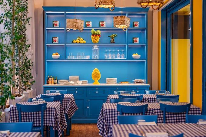 Da Franco Trattoria