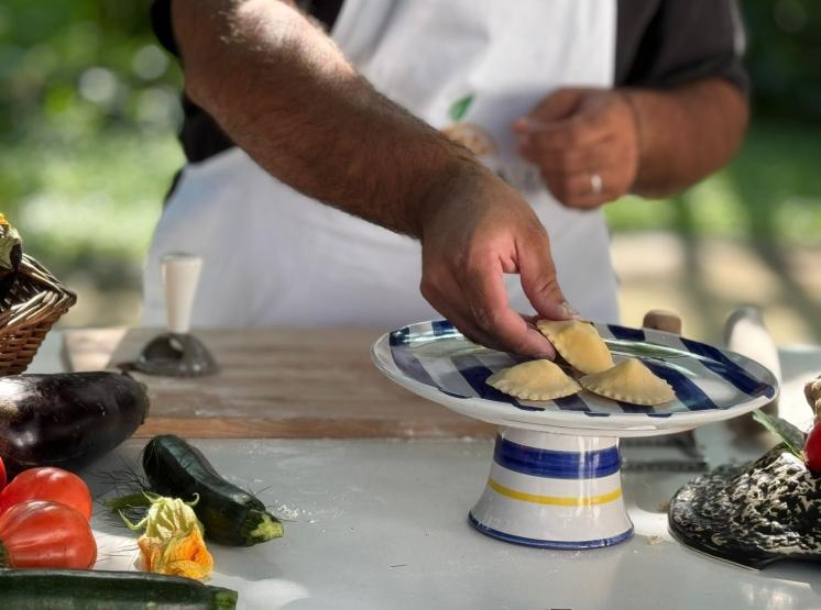 Cooking Class